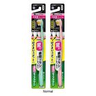 Deep Clean Premium Care Ultra Compact Toothbrush - 1 pc - Random Color - Soft
