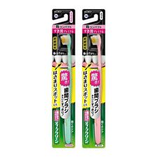 Deep Clean Premium Care Ultra Compact Toothbrush - 1 pc - Random Color - Soft