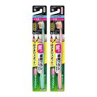 Deep Clean Premium Care Compact Toothbrush - 1 pc - Random Color - Soft