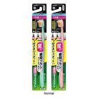 Deep Clean Premium Care Compact Toothbrush - 1 pc - Random Color - Soft