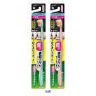Deep Clean Premium Care Compact Toothbrush - 1 pc - Random Color - Normal