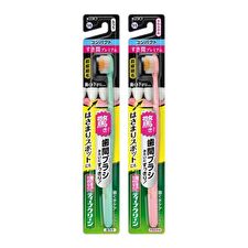 Kao Deep Clean Premium Care Compact Toothbrush - 1 pc - Random Color - Normal