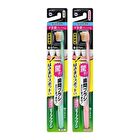 Deep Clean Premium Care Compact Toothbrush - 1 pc - Random Color - Normal