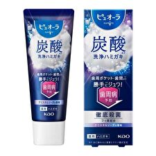 PureOra Carbonated Toothpaste - 95g