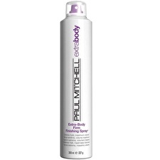 Paul Mitchell Extra-body Firm Finishing Spray 300ml