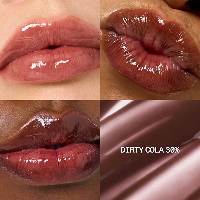 fwee 3D Voluming Gloss - 21 Colors - #B11 Taro 70%