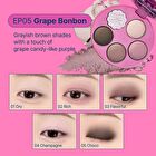 fwee Pocket Eye Palette - 5 Types - #EP03 Strawberry Whip