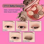 fwee Pocket Eye Palette - 5 Types - #EP05 Grape Bonbon