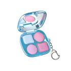 fwee Pocket Cheek Palette - 4 Types - #CP02 Strawberry&Lemon