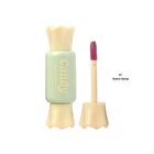 Saemmul Candy Syrup Gloss - 7 Colors - 2025 Version - #04 Lychee Syrup