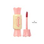 Saemmul Candy Syrup Gloss - 7 Colors - 2025 Version - #04 Lychee Syrup