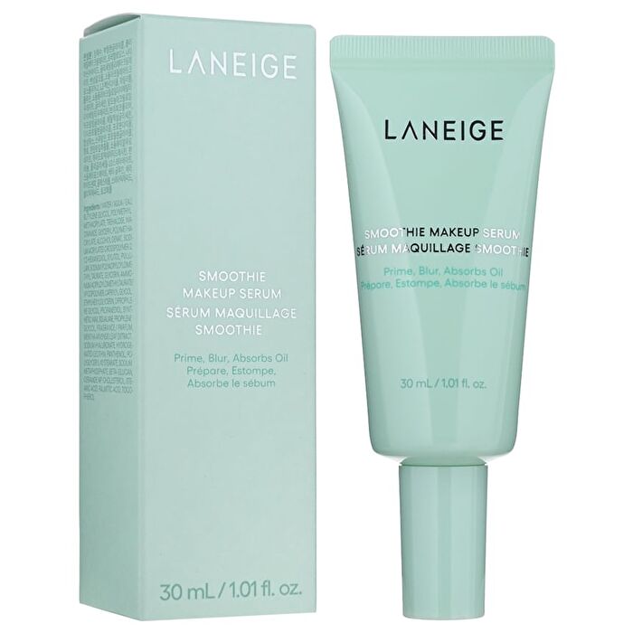 Smoothie Makeup Serum - 30ml