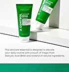 Nineless A-Control Heartleaf & BHA Cleanser Mini - 25ml