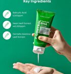 Nineless A-Control Heartleaf & BHA Cleanser Mini - 25ml