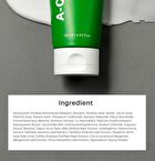 Nineless A-Control Heartleaf & BHA Cleanser Mini - 25ml