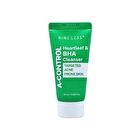 Nineless A-Control Heartleaf & BHA Cleanser Mini - 25ml