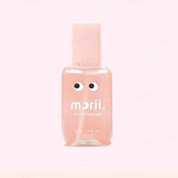 Urusto Hair Styling Keep Gel - 120ml