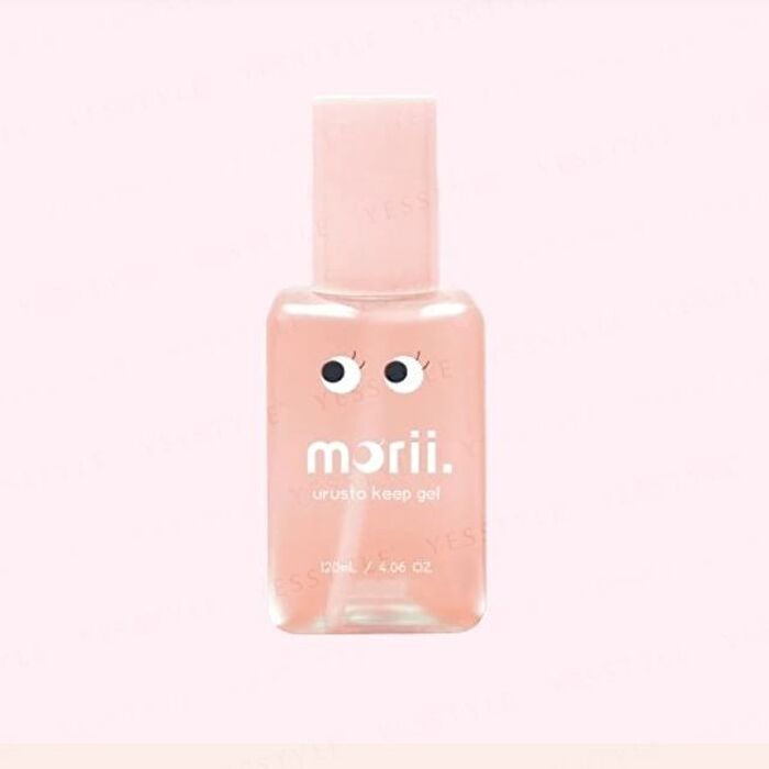 Urusto Hair Styling Keep Gel - 120ml