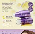 Retinol NMN Boosting Serum - 30ml