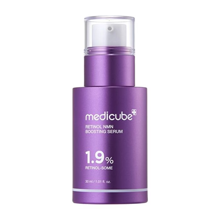 Retinol NMN Boosting Serum - 30ml