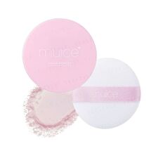 Loose Powder Sara Pore Pink Cover - 5g