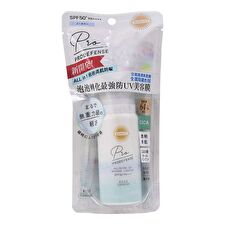 Kose Suncut Prodefense All In One UV Mousse Light Up SPF 50+ PA++++ - 60g