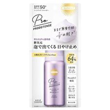 Kose Suncut Prodefense All In One UV Mousse SPF 50+ PA++++ - 60g