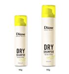 Diane Perfect Beauty Dry Shampoo - Fresh Citrus & Pear - 95g