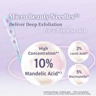 Fractional CC Mandelic Shot Peel Essence - 20ml