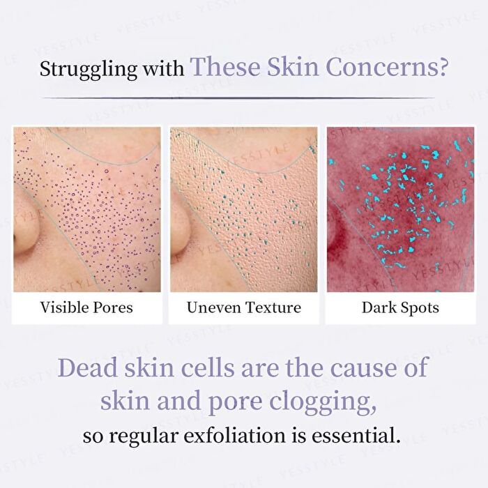 Fractional CC Mandelic Shot Peel Essence - 20ml