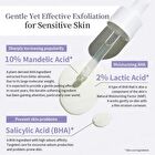Fractional CC Mandelic Shot Peel Essence - 20ml