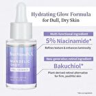 Fractional CC Mandelic Shot Peel Essence - 20ml