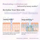 Fractional CC Mandelic Shot Peel Essence - 20ml