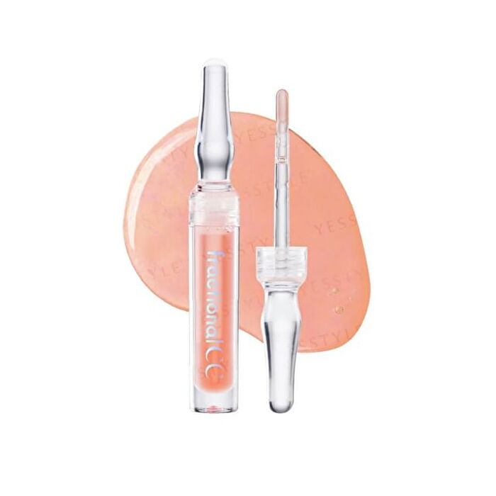 Fractional CC PDRN Shot Lip Plumper - 2ml