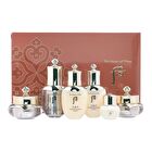 The Whoo Cheongidan Radiant 6pcs Special Gift Set - 6 pcs