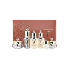 The Whoo Cheongidan Radiant 6pcs Special Gift Set - 6 pcs