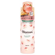 Momori Peach Smooth & Shiny Hair Spray - 100g