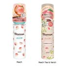 Momori Fluffy & Smooth Hair Dry Shampoo - 100g