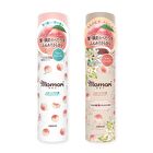 Momori Fluffy & Smooth Hair Dry Shampoo - 100g