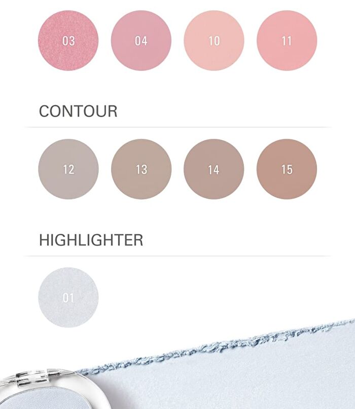 NEW Last Blush - 15 Colors - #06 Sweet Pea