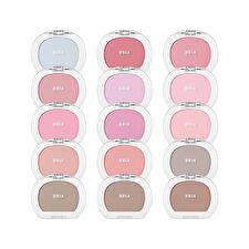 Bbi@ NEW Last Blush - 15 Colors - #07 Lisianthus