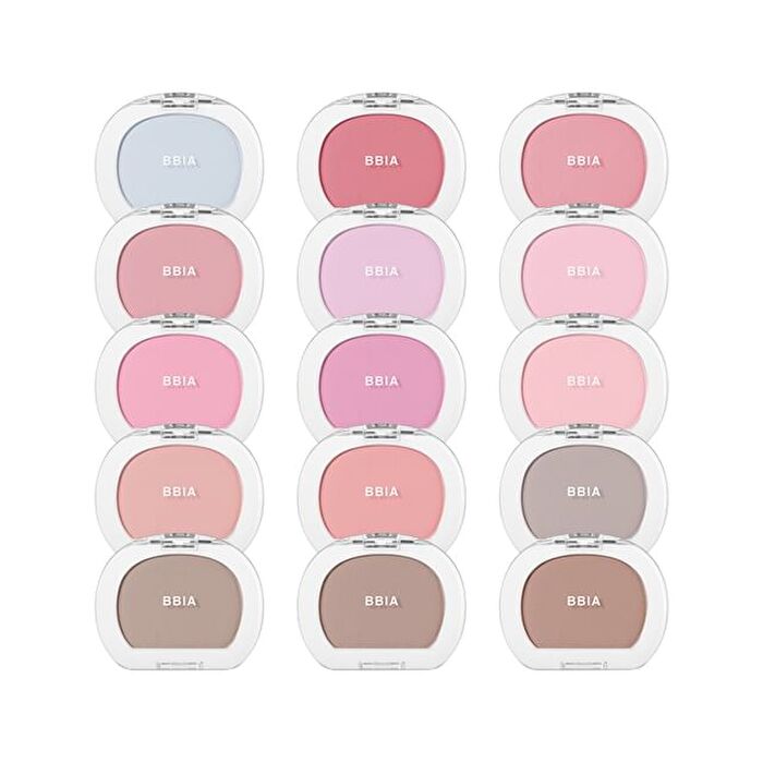NEW Last Blush - 15 Colors - #11 Lily Coral