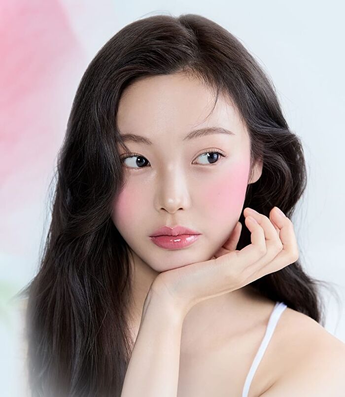 NEW Last Blush - 15 Colors - #12 Grayish