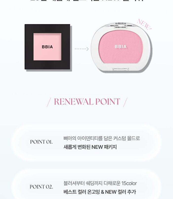 NEW Last Blush - 15 Colors - #14 Cappuccino