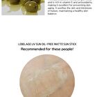 UV Sun Oil Free Matte Sun Stick - 23g