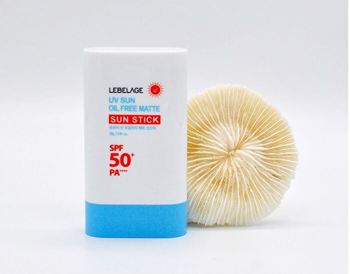 UV Sun Oil Free Matte Sun Stick - 23g