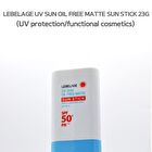 UV Sun Oil Free Matte Sun Stick - 23g