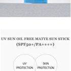 UV Sun Oil Free Matte Sun Stick - 23g