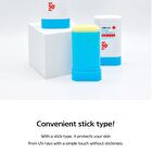 UV Sun Oil Free Matte Sun Stick - 23g