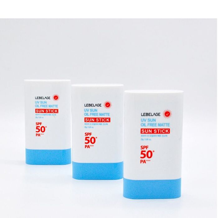 UV Sun Oil Free Matte Sun Stick - 23g